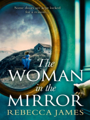 cover image of The Woman in the Mirror